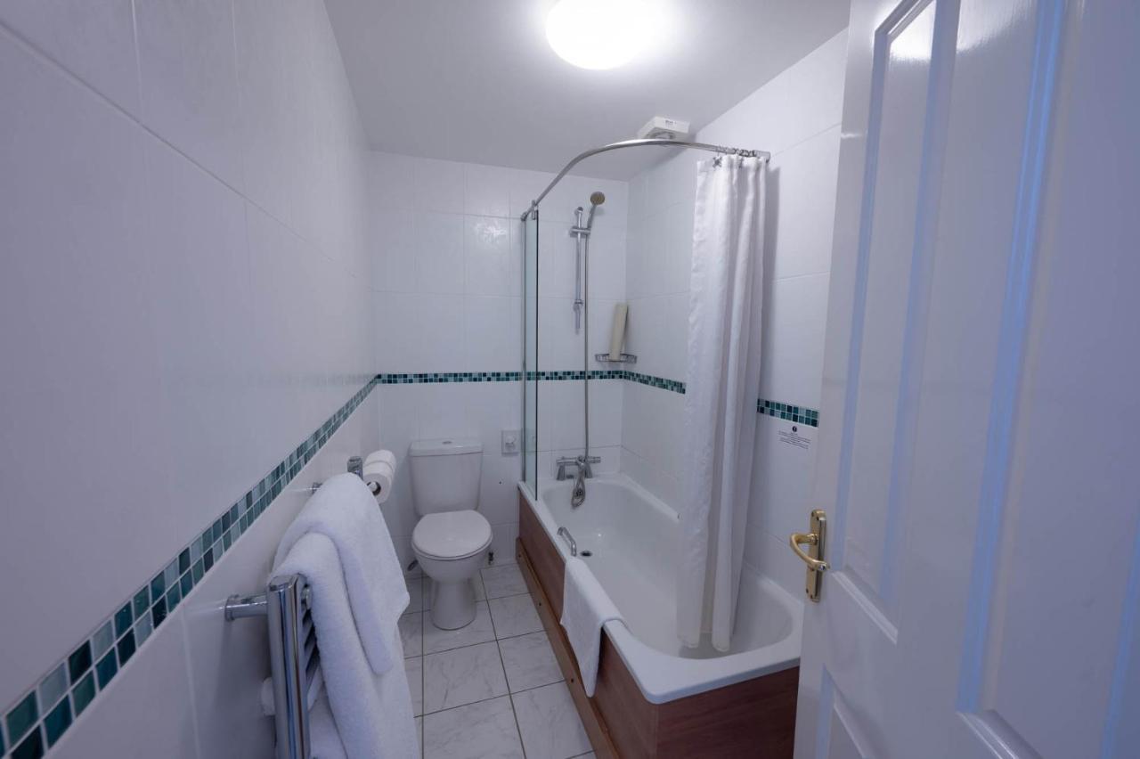 Tregarthen'S Hotel Hugh Town Luaran gambar